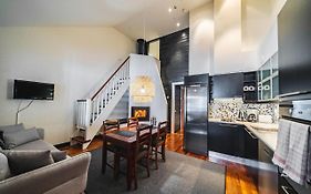 Vietti Suites